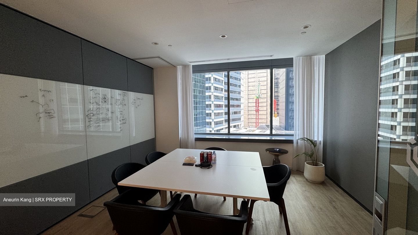 MYP Centre (D1), Office #570456481